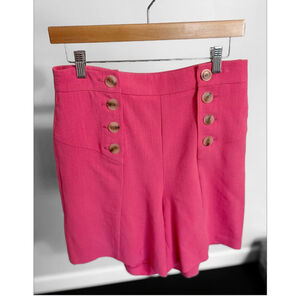 Iris Setlakwe High End Dress Shorts